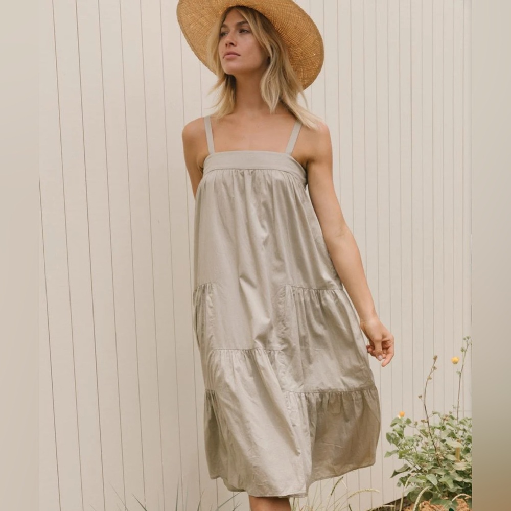 Jenni Kayne Summer Dress - Picture 3 of 10